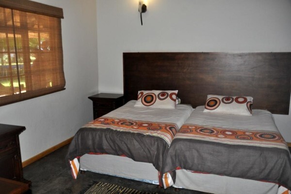 Komatie Lodge