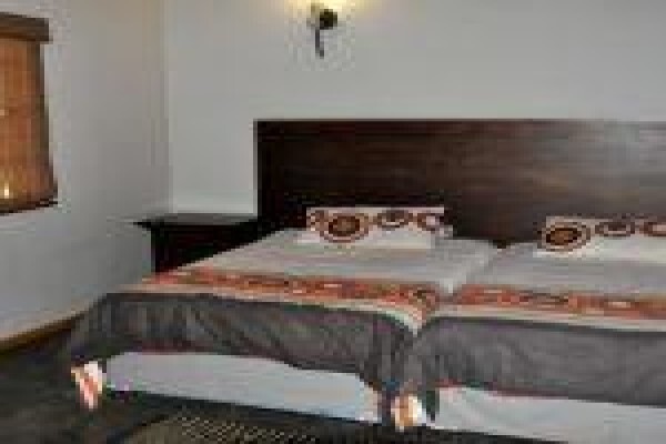 Komatie Lodge