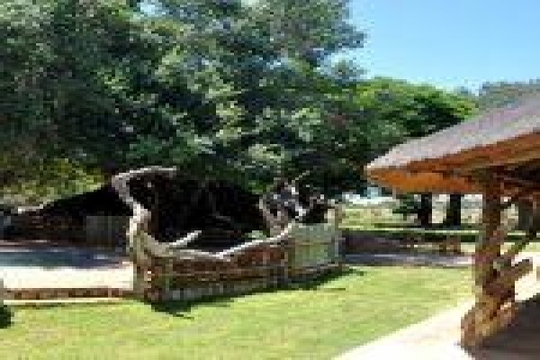 Komatie Lodge