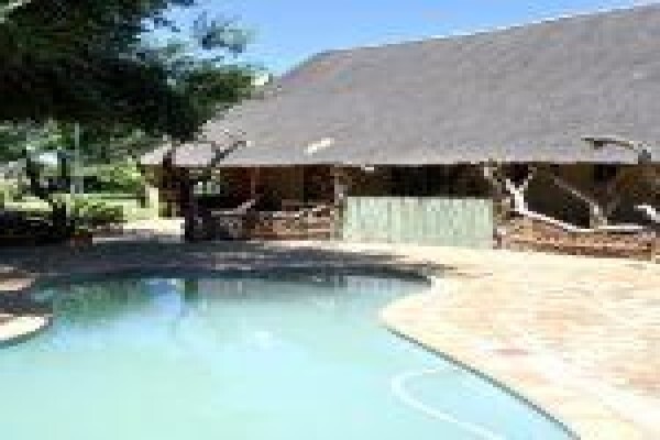 Komatie Lodge