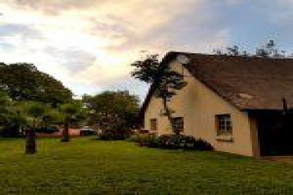 Komatie Lodge
