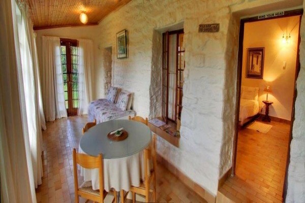 Lisbon Hideaway