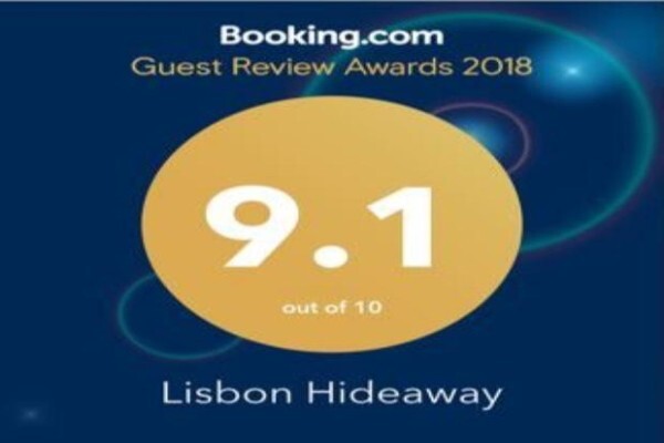 Lisbon Hideaway
