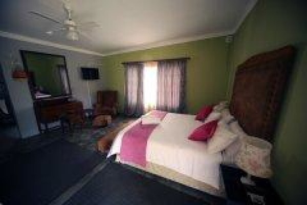 Makarios Lodge And Conferencing And Tours