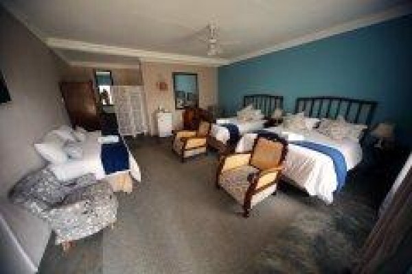 Makarios Lodge And Conferencing And Tours