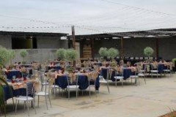 Makarios Lodge And Conferencing And Tours