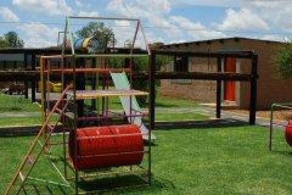 Makarios Lodge And Conferencing And Tours