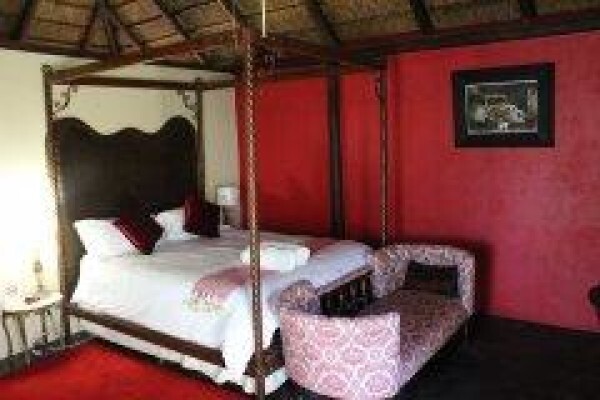 Makarios Lodge And Conferencing And Tours