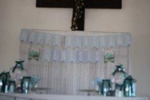 Makarios Lodge And Conferencing And Tours