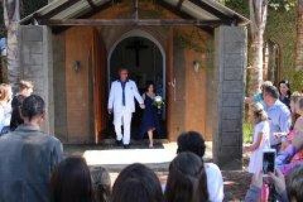 Makarios Lodge And Conferencing And Tours