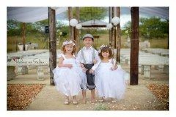 Makarios Lodge And Conferencing And Tours