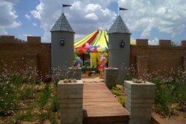 Makarios Lodge And Conferencing And Tours