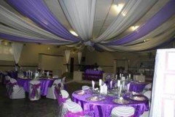 Makarios Lodge And Conferencing And Tours