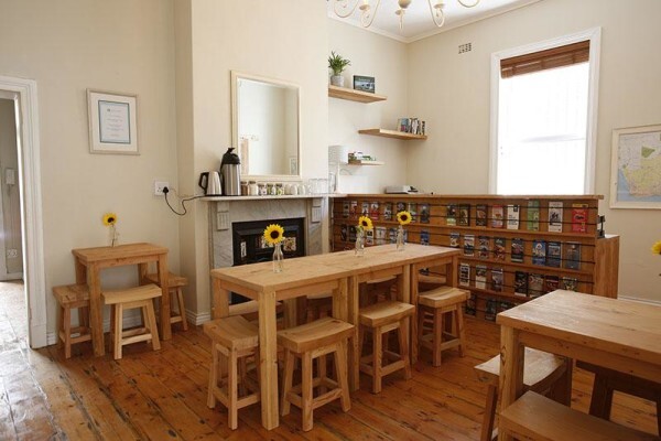 Milton Lodge