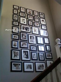 Picture Hanging Services