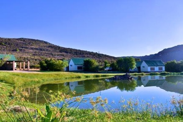 Rondeberg Resort
