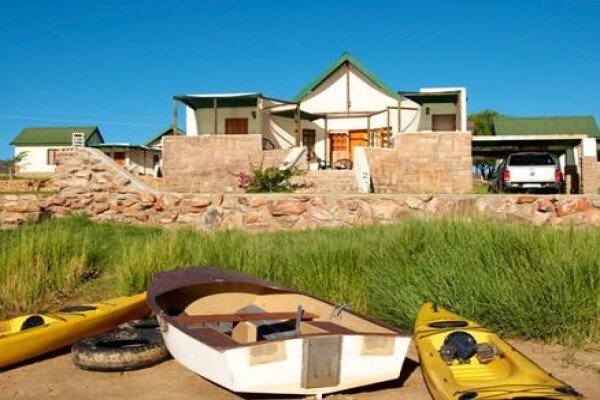 Rondeberg Resort
