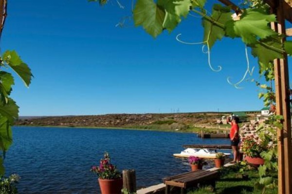 Rondeberg Resort