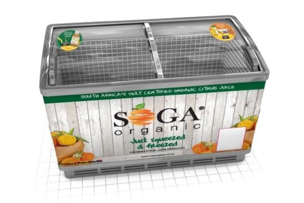 S.O.G.A