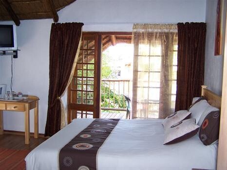 Silver Moon B&B