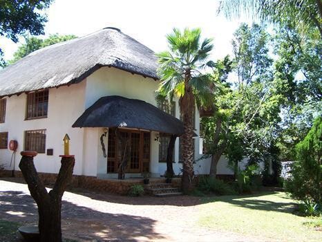 Silver Moon B&B