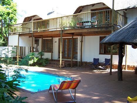 Silver Moon B&B