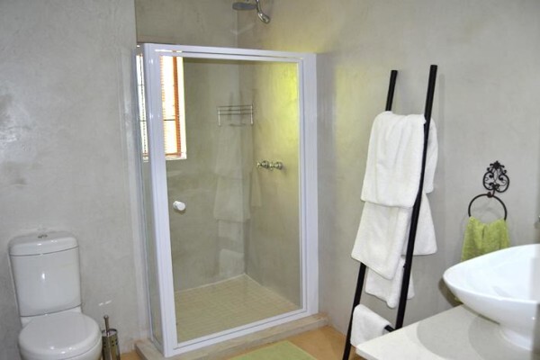 The Bushbaby Inn
