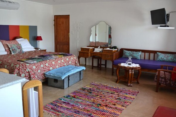 The Bushbaby Inn