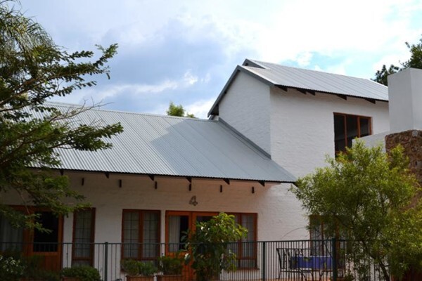 The Bushbaby Inn