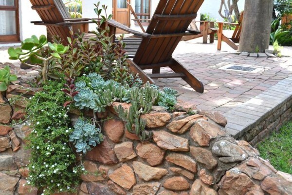 The Bushbaby Inn