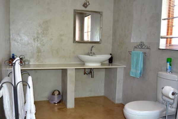 The Bushbaby Inn