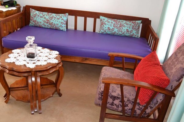The Bushbaby Inn