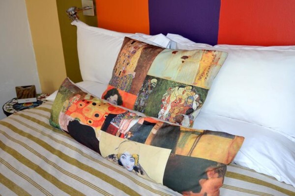 The Bushbaby Inn