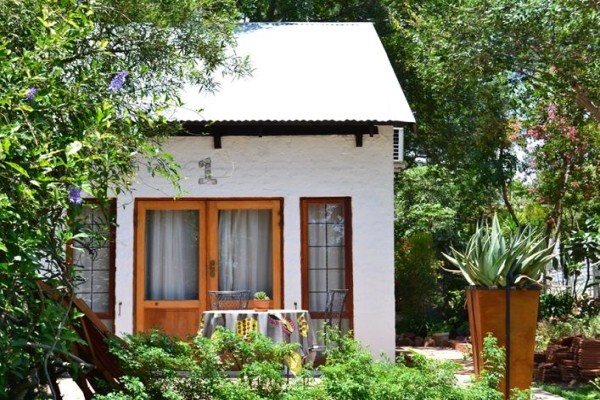 The Bushbaby Inn