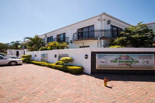 The Shamrock Lodge