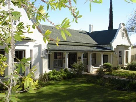 Heritage House Bed & Breakfast