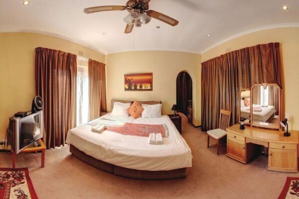 Cape Town Palms Self-Catering