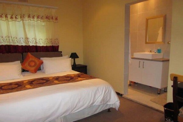 Cape Town Palms Self-Catering