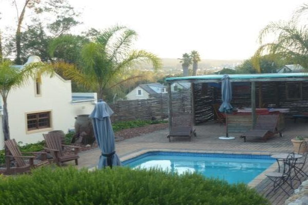 Langeberg Guest Lodge