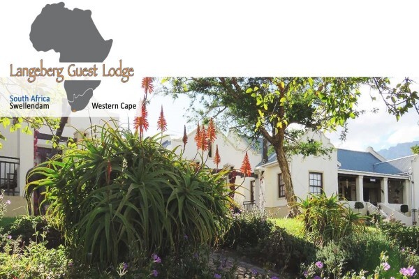 Langeberg Guest Lodge