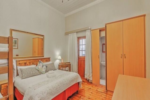 Ingleton Lodge Bnb
