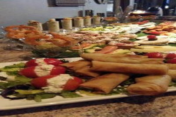 El Gran Chaparral Guest House