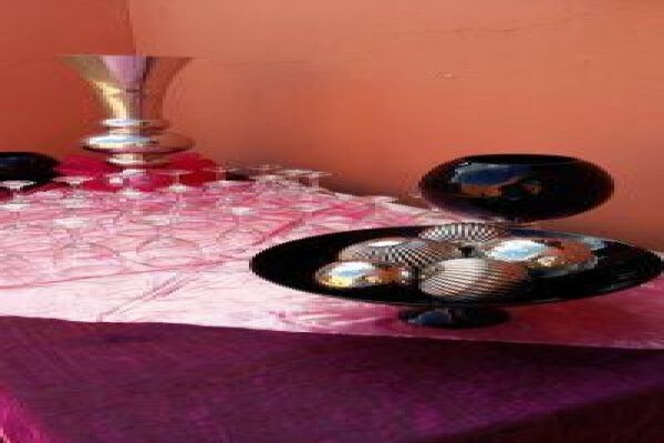 El Gran Chaparral Guest House