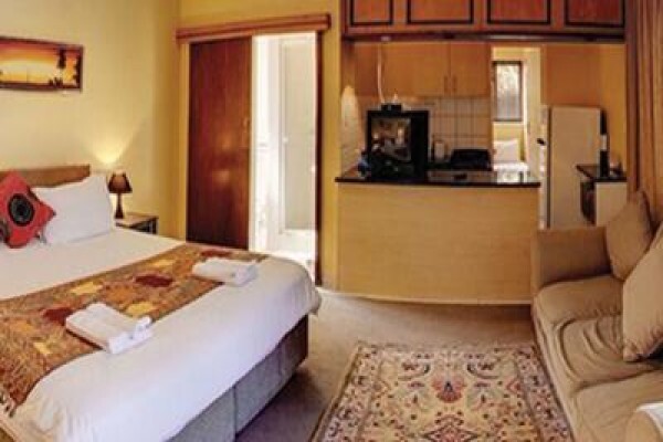 Cape Town Palms Self-Catering