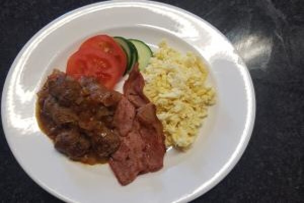 Cape Town Palms Self-Catering