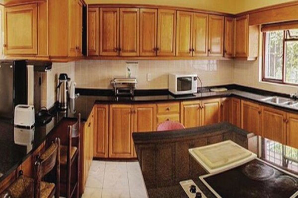 Cape Town Palms Self-Catering