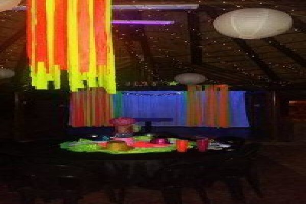 El Gran Chaparral Guest House