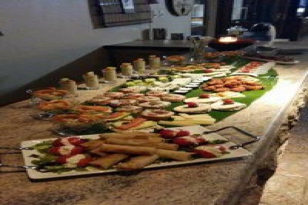 El Gran Chaparral Guest House