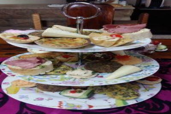 El Gran Chaparral Guest House