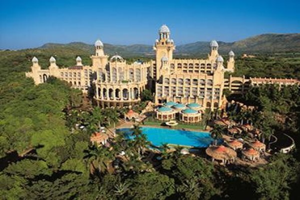 El Gran Chaparral Guest House
